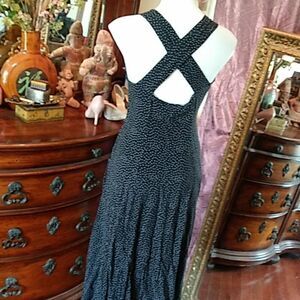 Ulterior motives dress